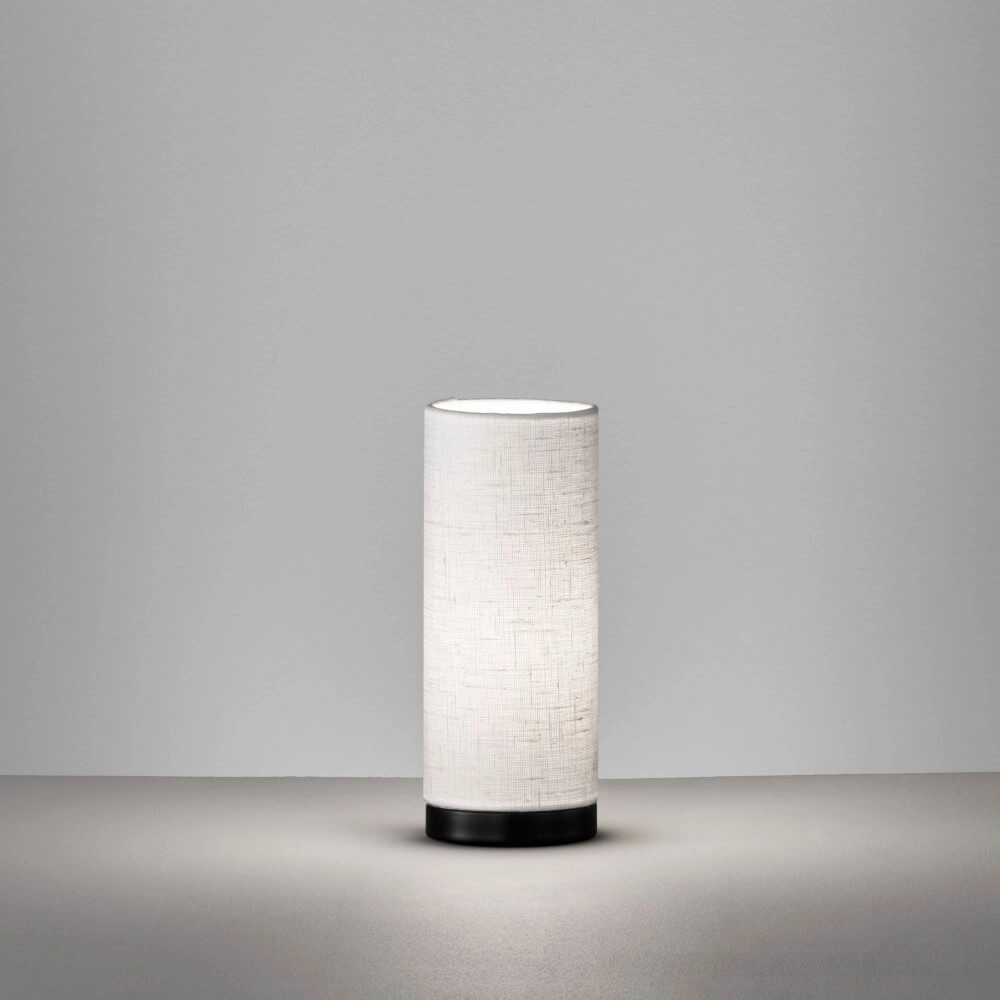 Nachtkastlampje Thor wit Fischer & Honsel 4003694505697