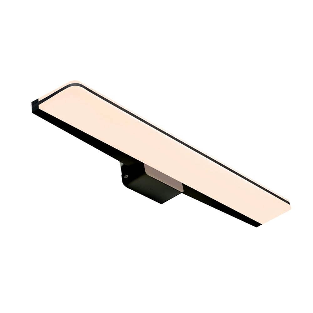 Wandlamp Tinia zwart