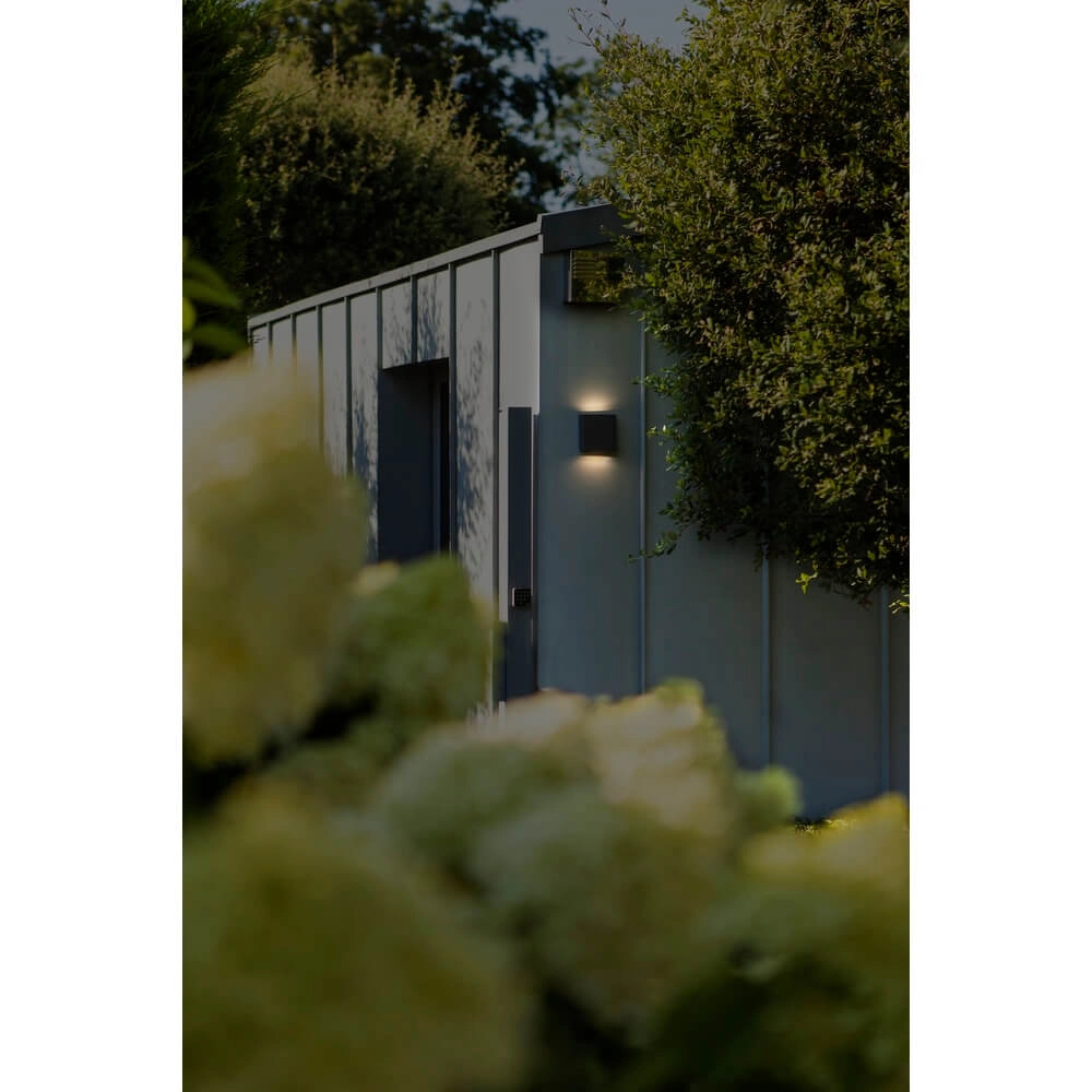 Led up & downlighter Pili Lutec 6939412016788