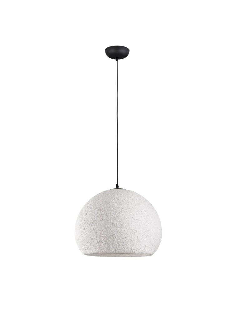 Design hanglamp Pashio Ø 45cm wit Lyora 5212017491862