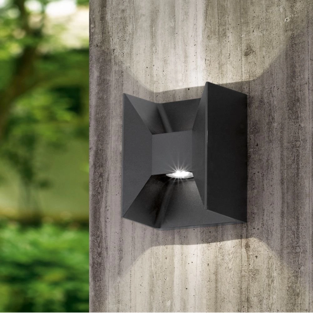 Buitenspot Morino led Eglo 9002759933197