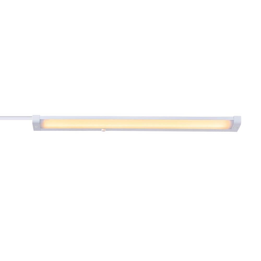 Keukenlamp Preston wit Keukenlamp Preston wit