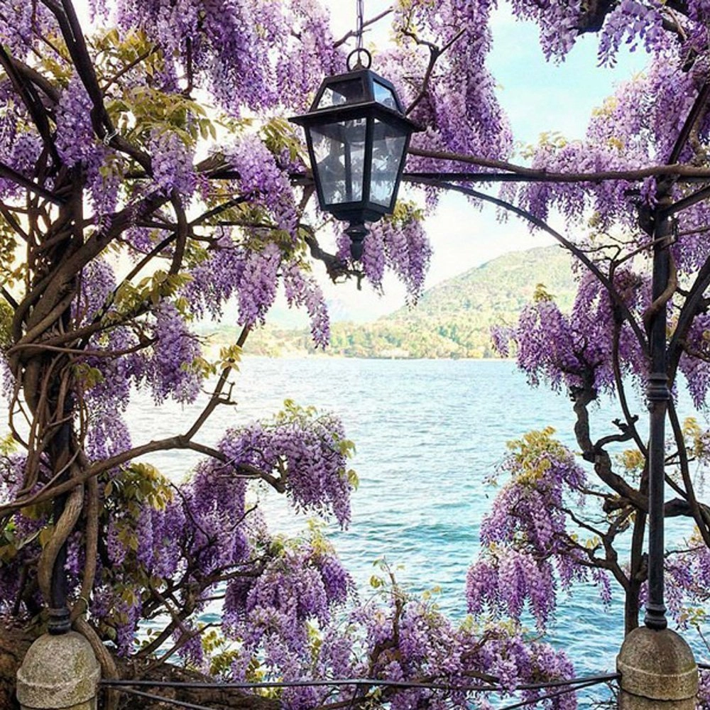 Italiaanse hanglamp Italy K14A zwart KS Verlichting 8714732151641