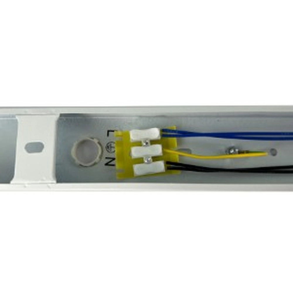 Montagebalk voor LED Tube 2 x 150cm zonder TL Lyora 8719425140230