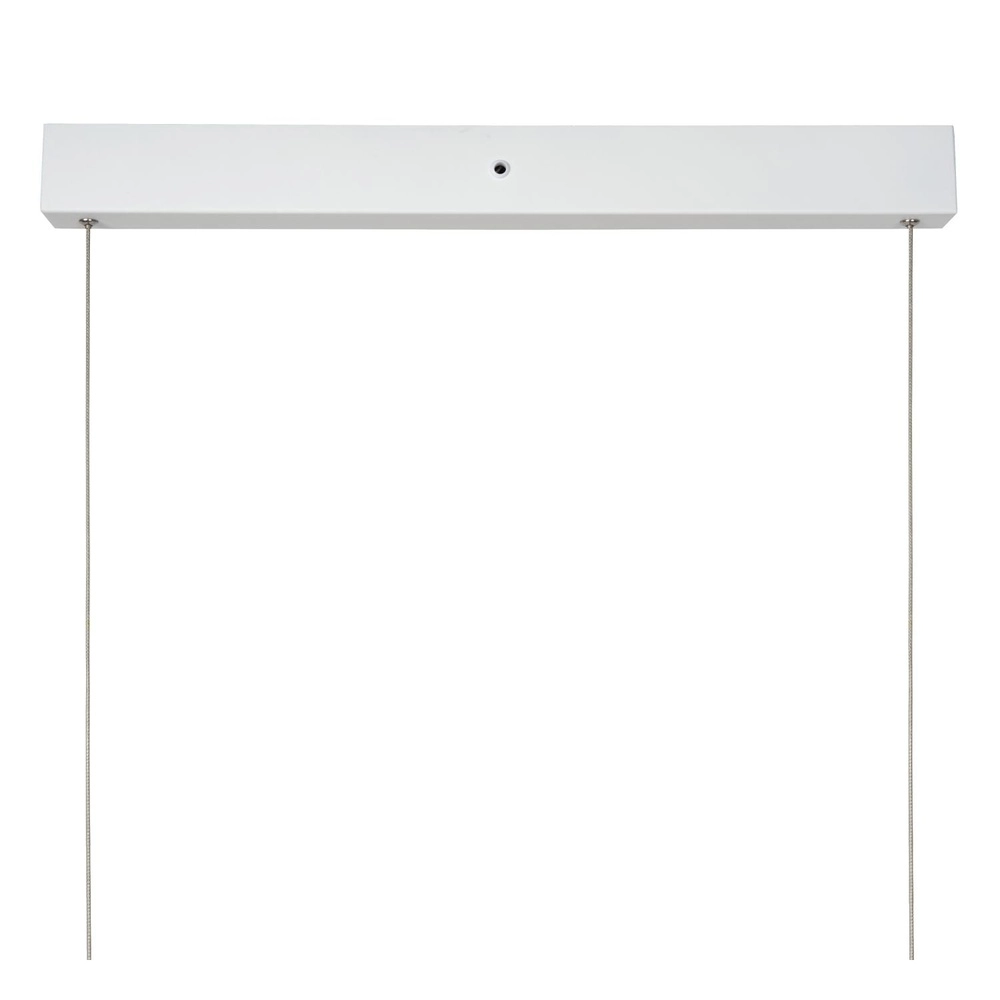 Moderne hanglamp Raya Led wit Lucide 5411212452276