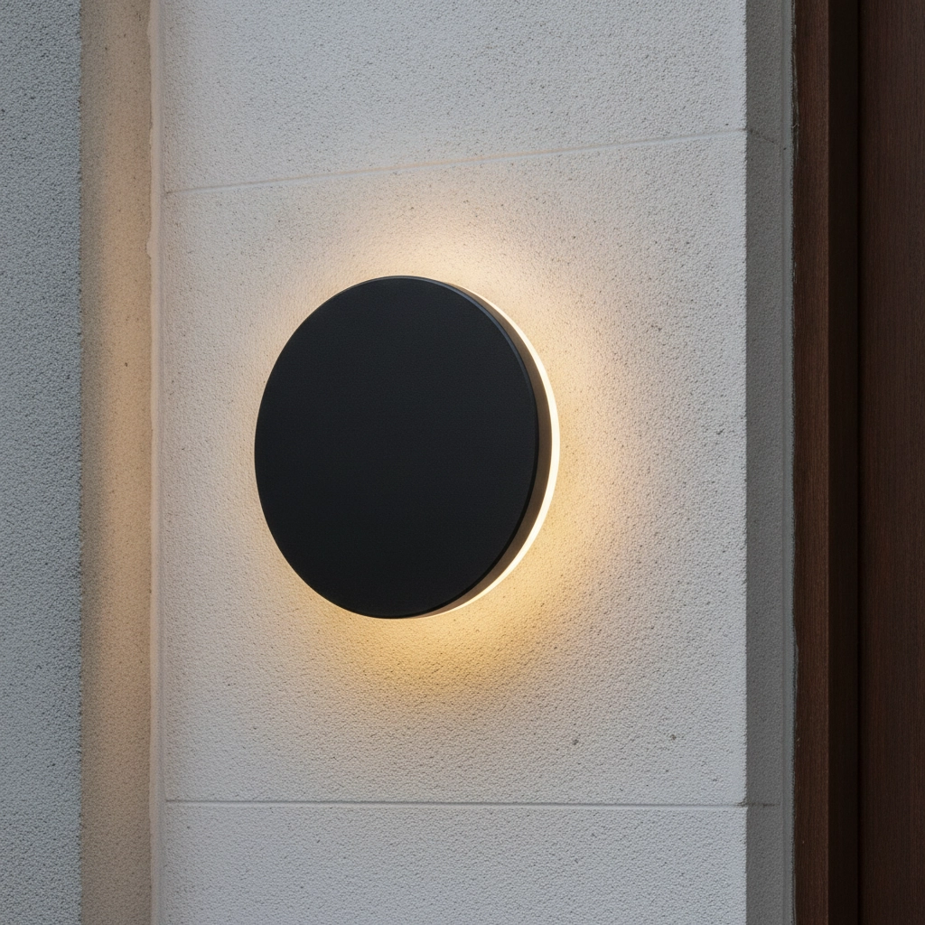Design wandlamp Suite antraciet