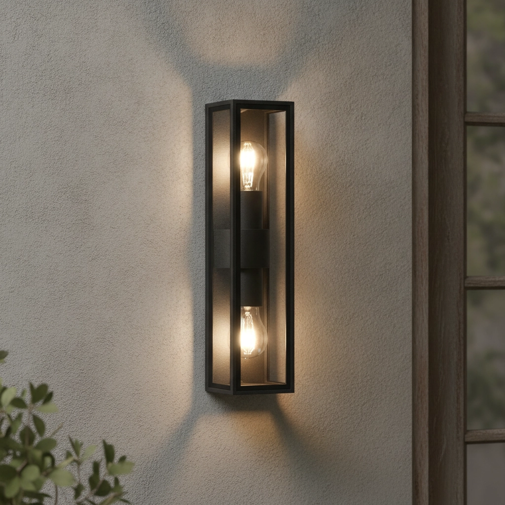 Wandlamp Regina 34,8cm
