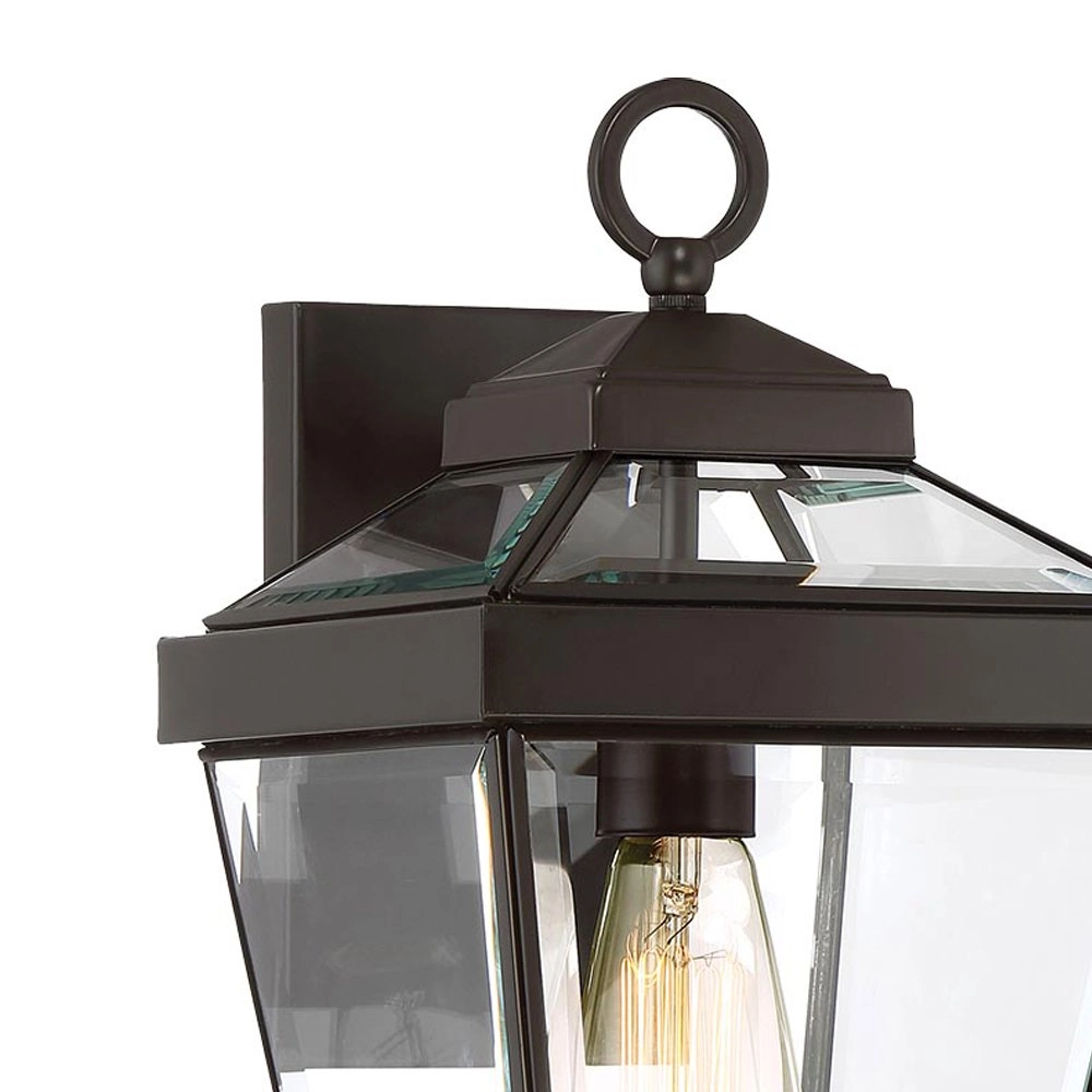 Landelijke wandlamp Charlson Franssen 5024005345510