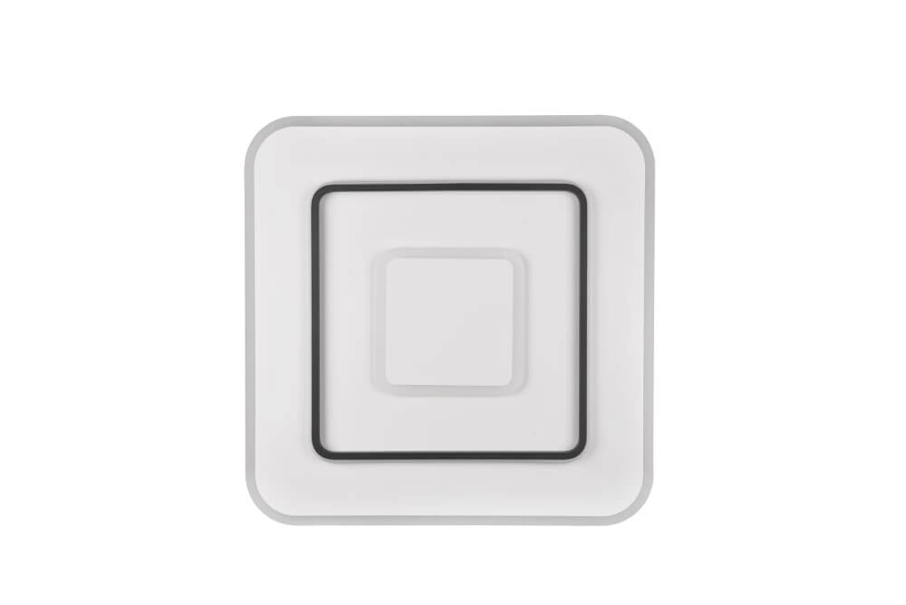 Plafondlamp Jora 60 x 60cm Trio 4017807574821