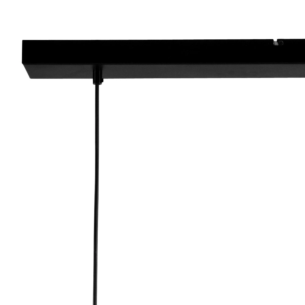 Leuke eettafellamp wit Concepto 3x16 Masterlight 8718121233468