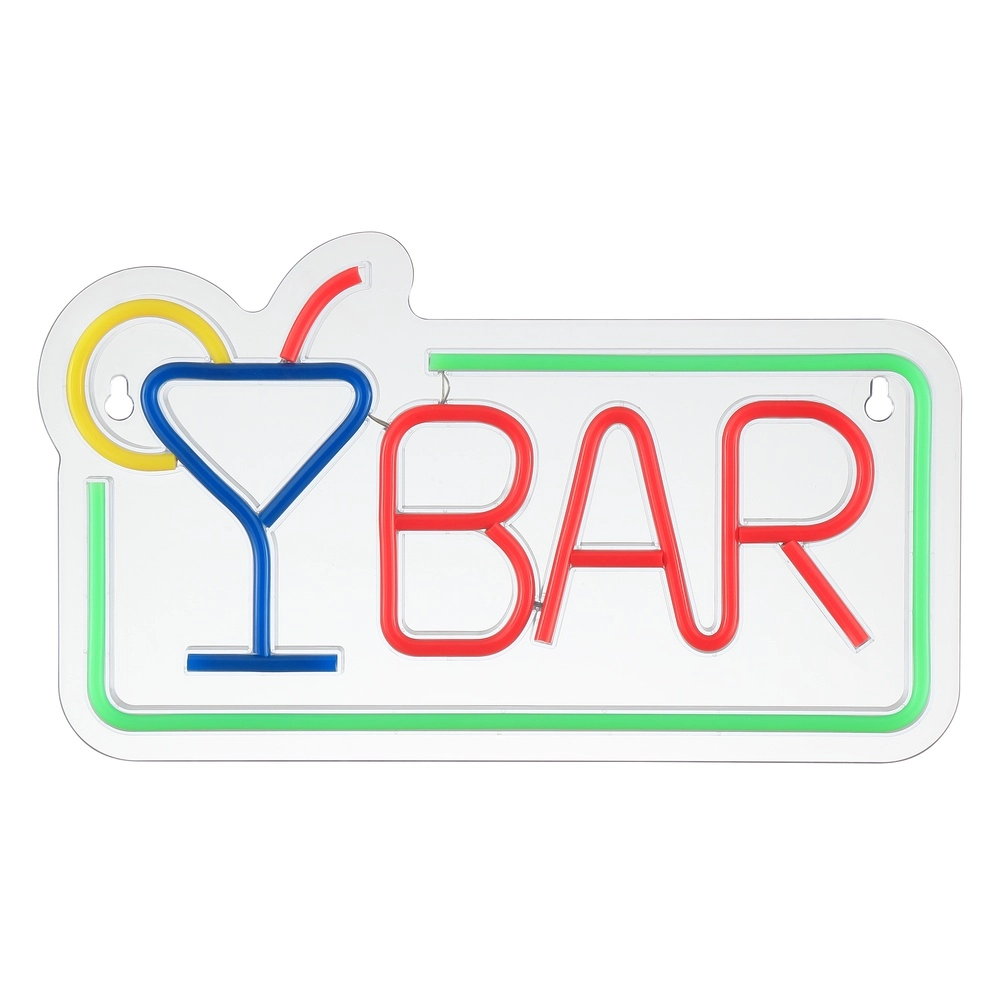 Neon wandlamp Neon-Tales "Bar" Brilliant 4004353476921