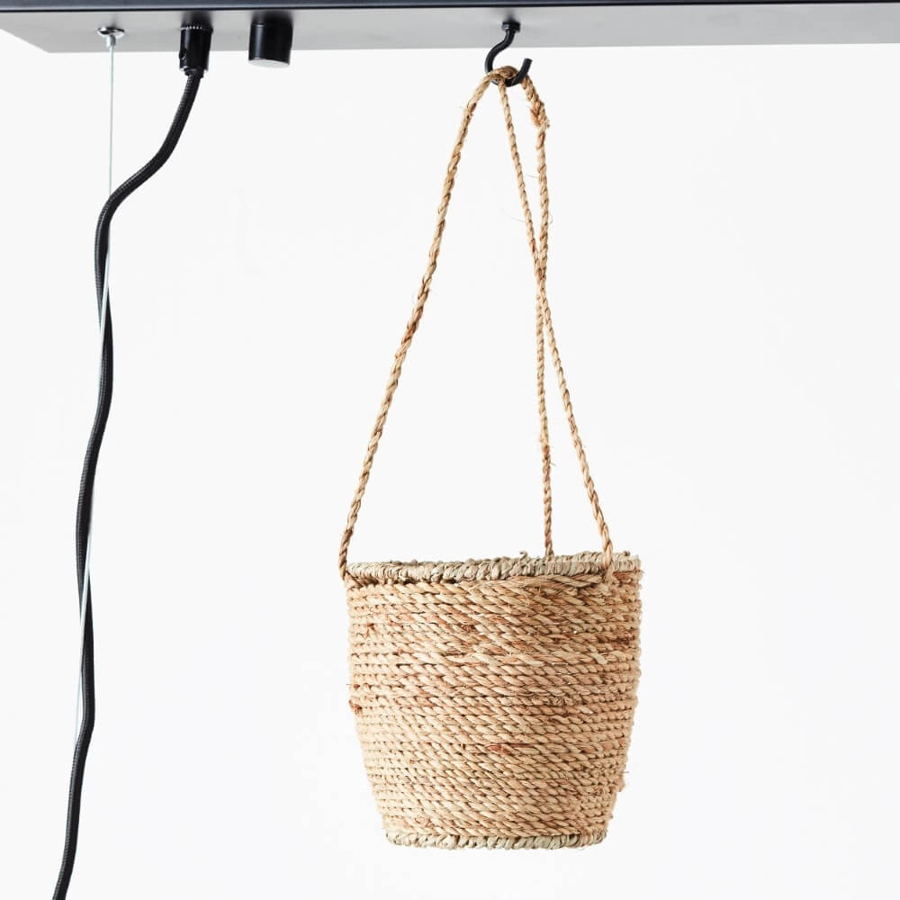 Hanglamp Bankwood 80cm Brilliant 4004353396588