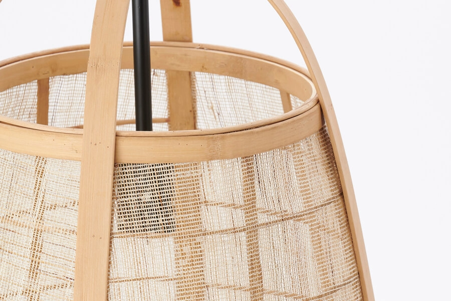 Hanglamp Jacinto Ø 38cm Light & Living 8717807614577