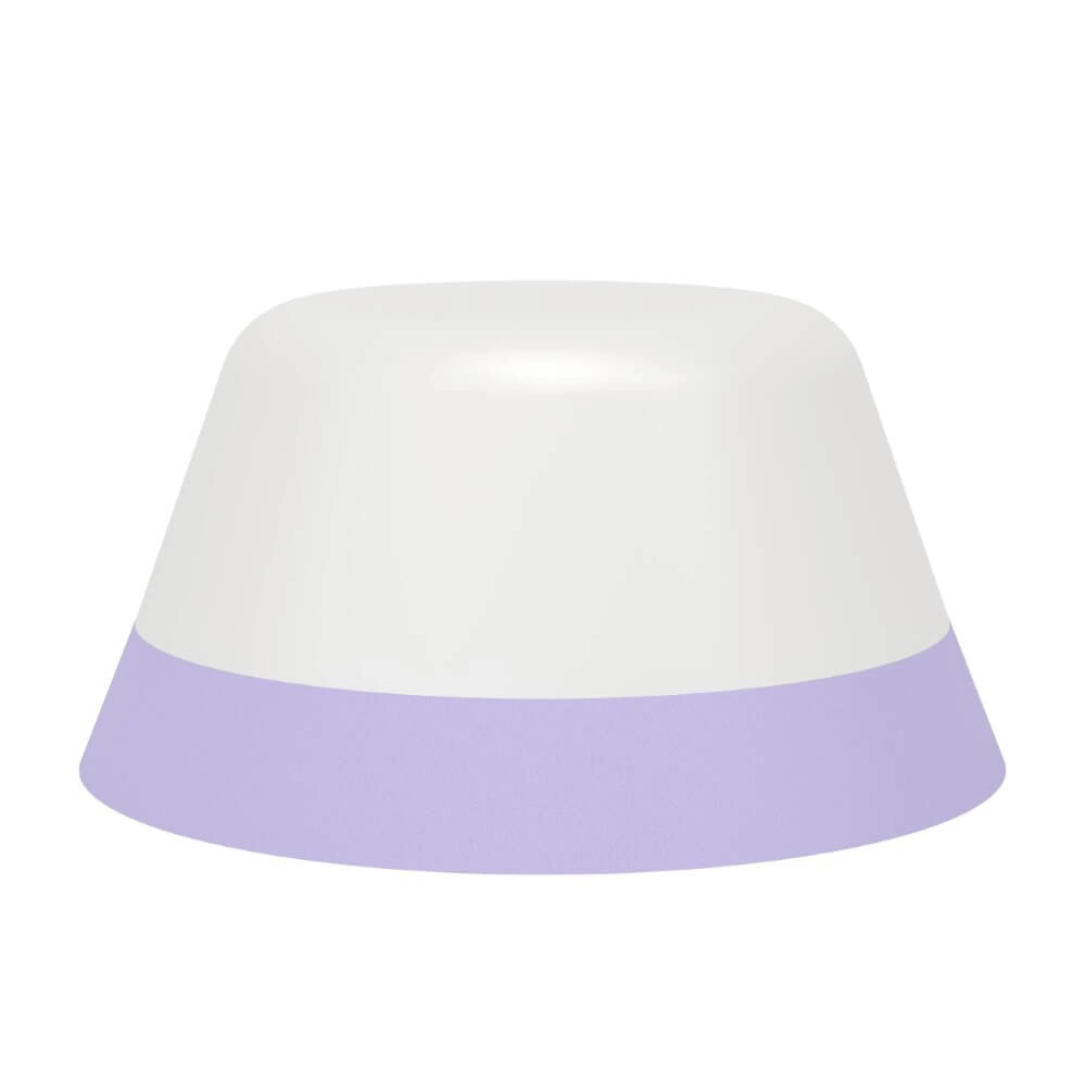 Tafellamp Meggiano design lila Eglo 9008606297702