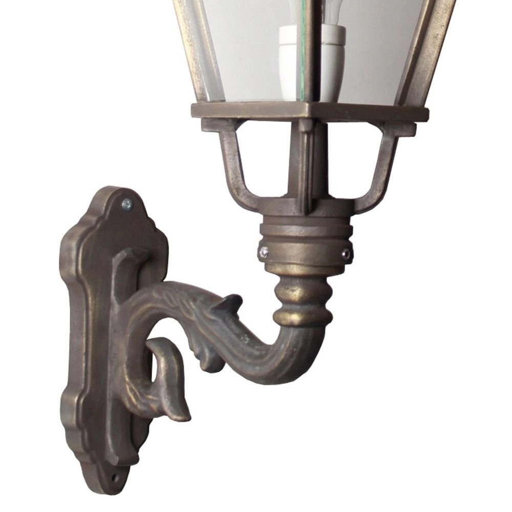 Nostalgische muurlamp Oranjeburg S KS Verlichting 8714732130004