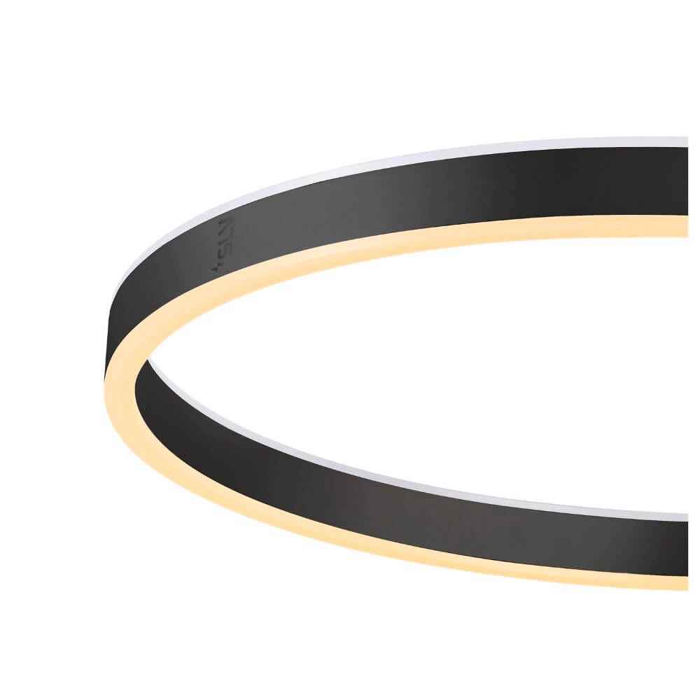 Witte design vloerlamp One Straight SLV 4024163265515