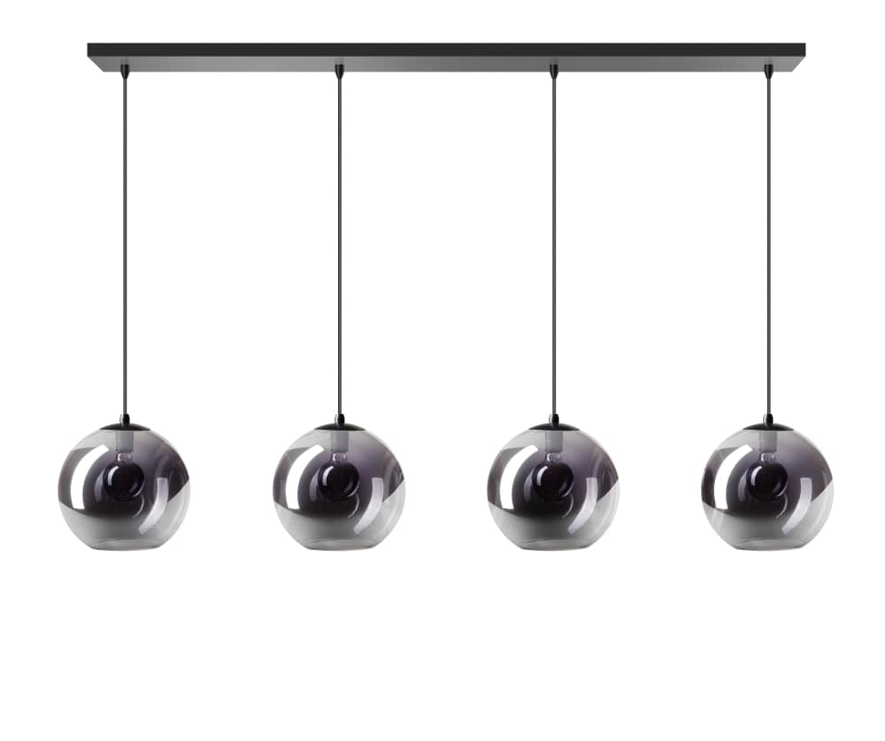 Eetkamer hanglamp Orb