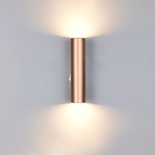 Opbouwspot Taryn mokka bruin Trio 4017807688740