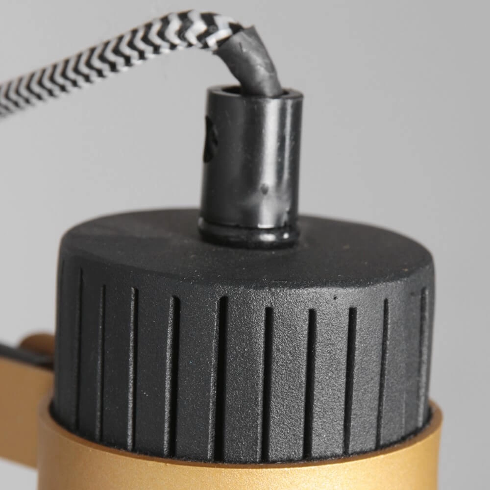 Muur leeslamp Dunbar landelijk Steinhauer 8712746145410