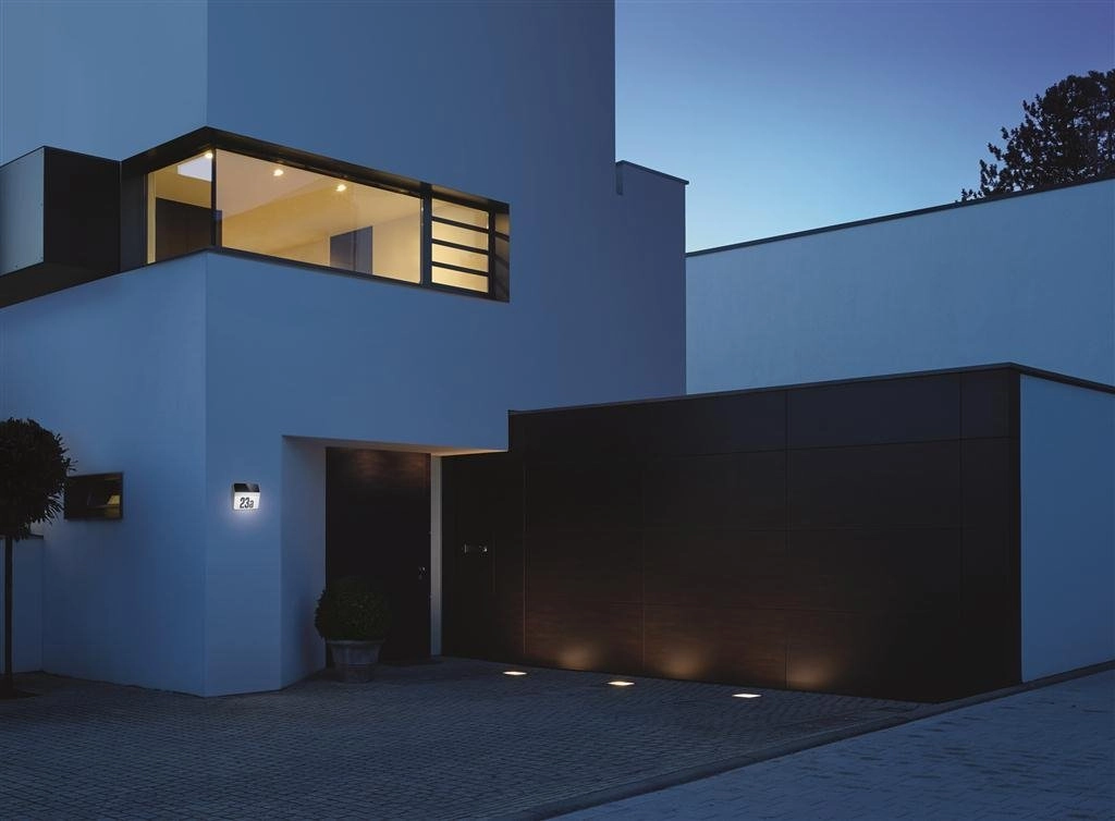 LH-N RVS Steinel 4007841007140