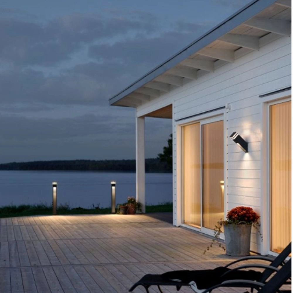 Massa moderne wandspot Led KonstSmide 7318307944372