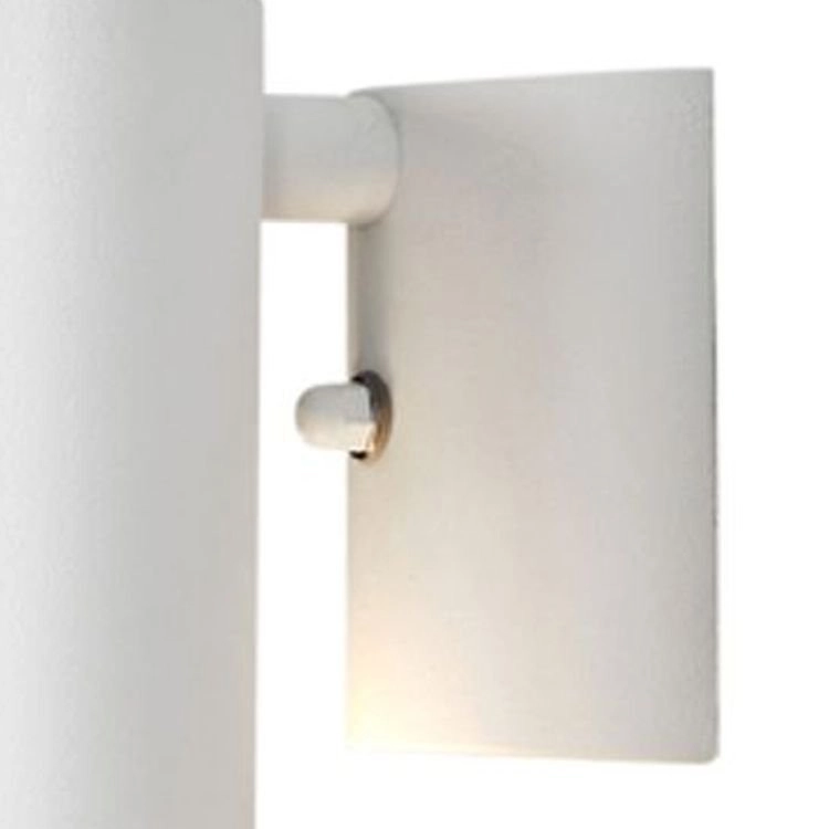 Wandspot Modena Downlight 12cm wit KonstSmide 7318307511253