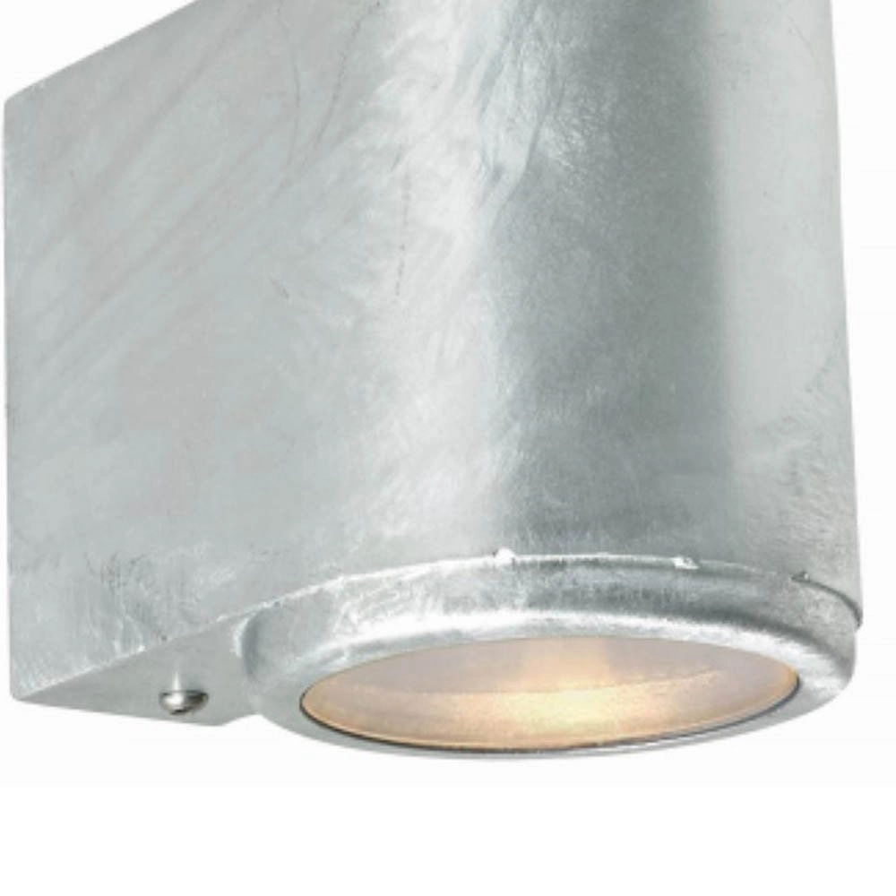 Zinken wandspot Mandal Downlight 10,5cm Franssen 7042891374030