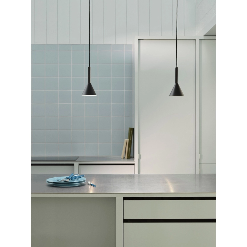 Eettafel hanglamp Kelvis Nordlux 5704924027338