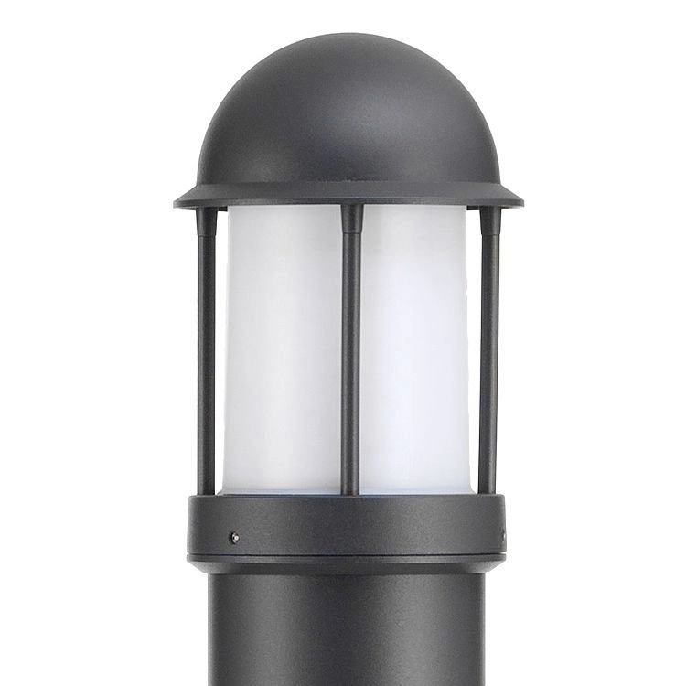 Tuinlamp Orion 45cm antraciet Franssen 8033239092661