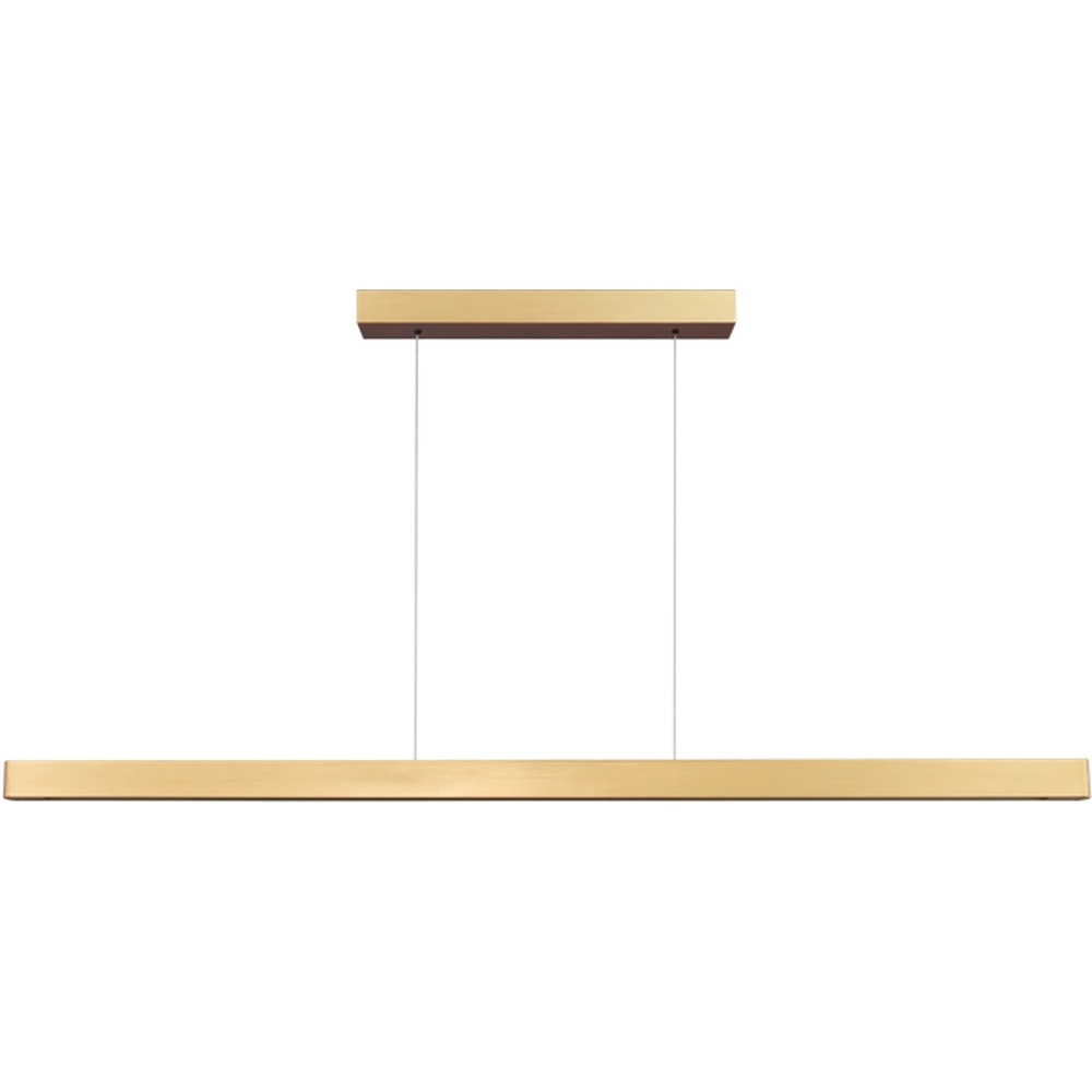 Design hanglamp Atina 200cm goud Masterlight 8718121353814