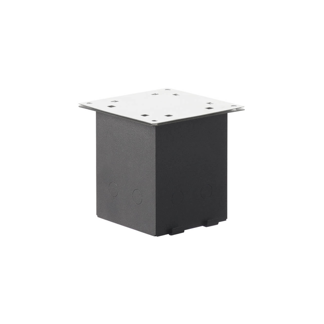 Inbouwpot H-POL Mount SLV 4024163175487