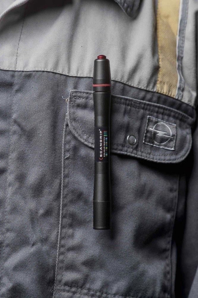 Matchpen Scangrip 5708997351178