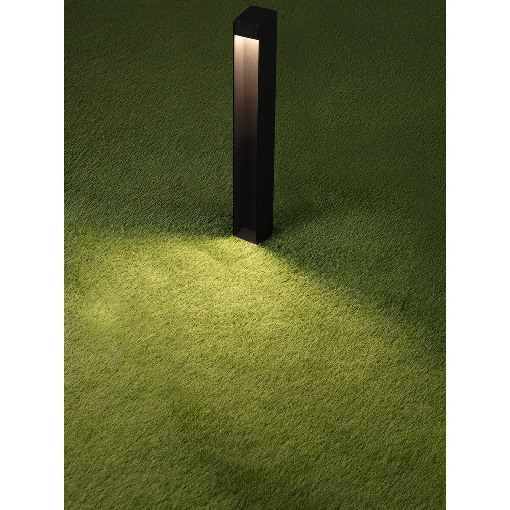 Padverlichting Lumix zwart 60cm Lyora 5212017498052