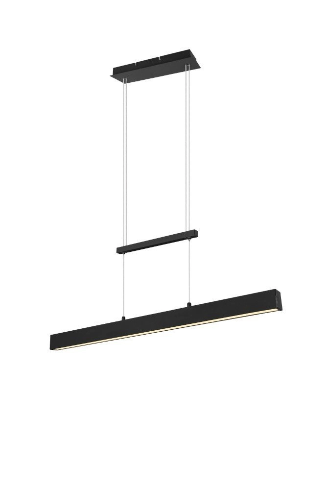 Design hanglamp Paros Trio 4017807487824