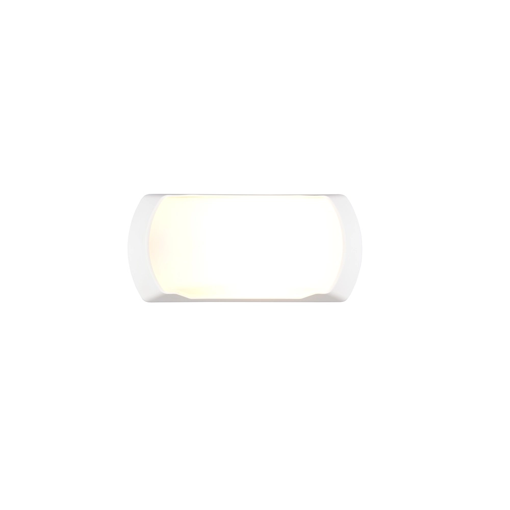 Design buitenlamp Cumana wit Trio 4017807687873