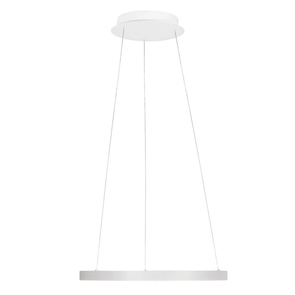 Hanglamp Ringlede wit Steinhauer 8712746184976
