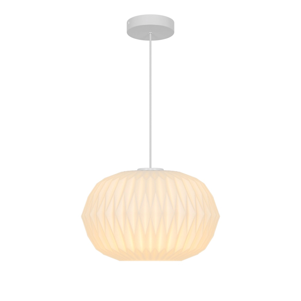 Scandinavische hanglamp Aviana  Ø 30cm Nordlux 5704924027161