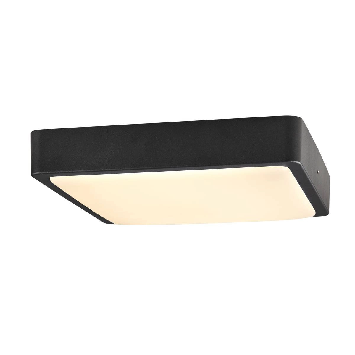 Led plafonnière Ainos Square voor buiten SLV 4024163236072