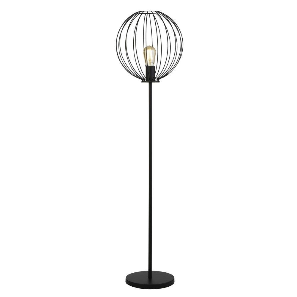 Draad vloerlamp Wire Draad vloerlamp Wire