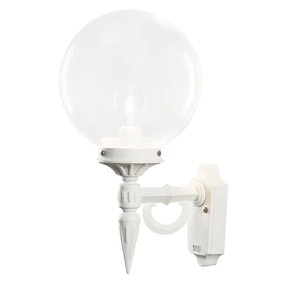 Bollamp Orion voor buiten Bollamp Orion voor buiten