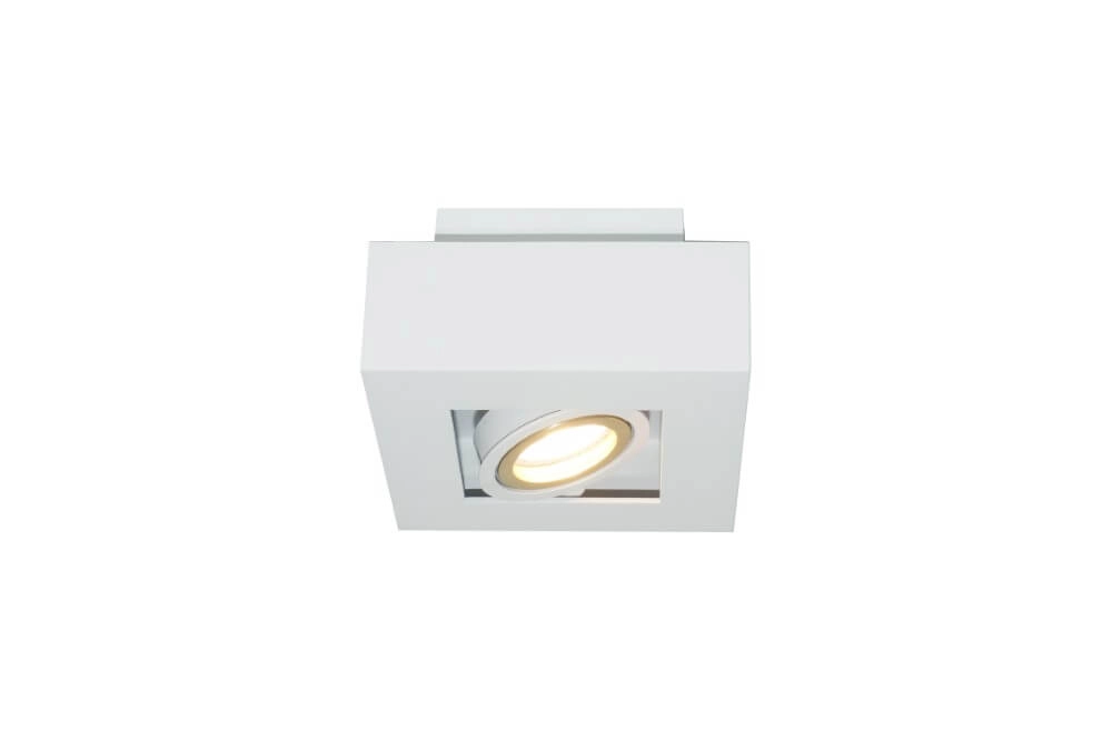 Opbouwspot Bosco enkel Artdelight 8719831737291