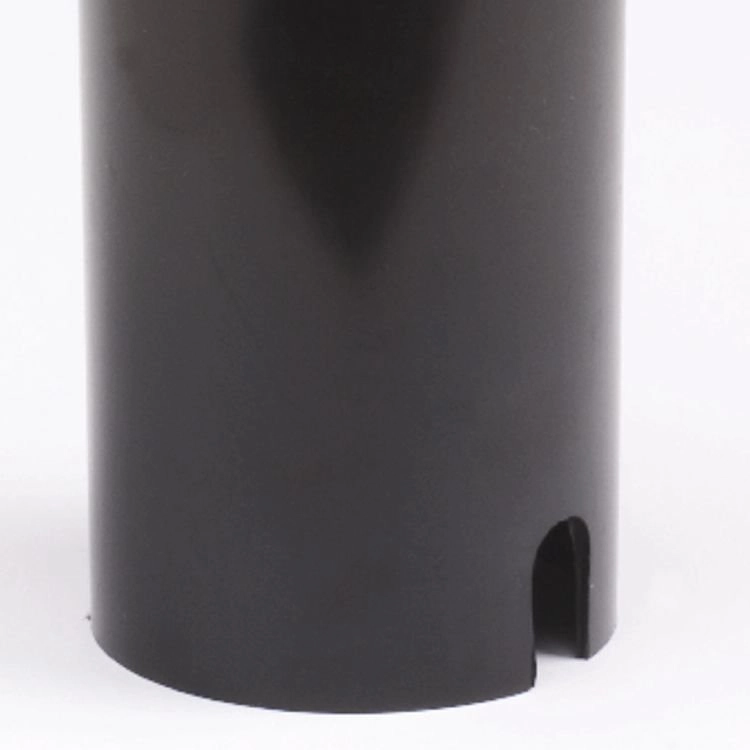 Grond Spot 11cm rond RVS KonstSmide 7318307606003