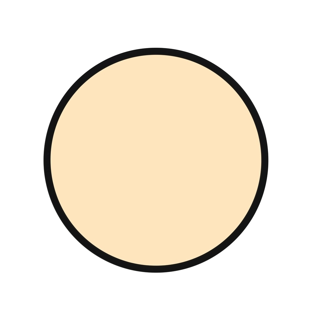 Led plafondlamp Oja 29 Outdoor Round  Ø 30cm Nordlux 5704924025686