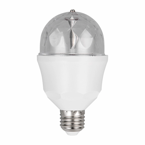 E27 lichtbron Pasha 3W Trio 4017807685978