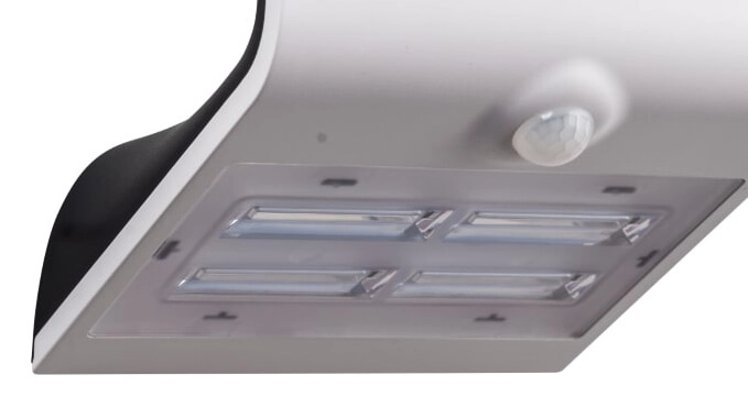 Solar wandlamp Lamozzo Eglo 9002759987572