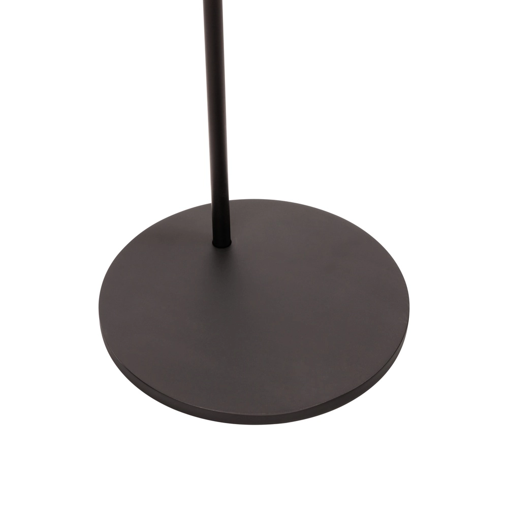 Design vloerlamp Montana koffie bruin Premium by Lucide 5411212680211