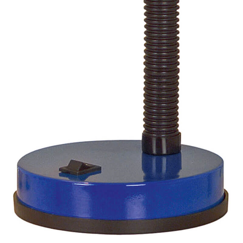 Tafellamp Basic blauw Eglo 9002759923204