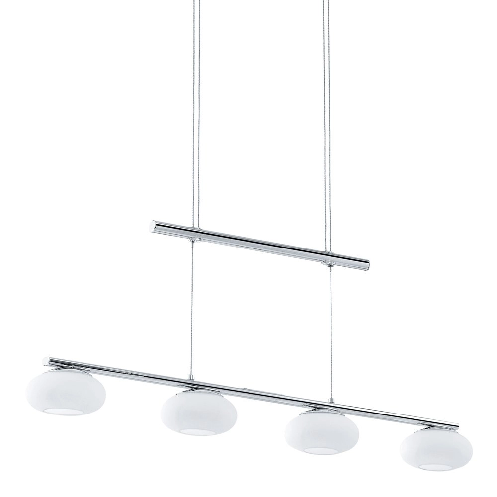 Design hanglamp Aleandro 1 Eglo 9002759965280