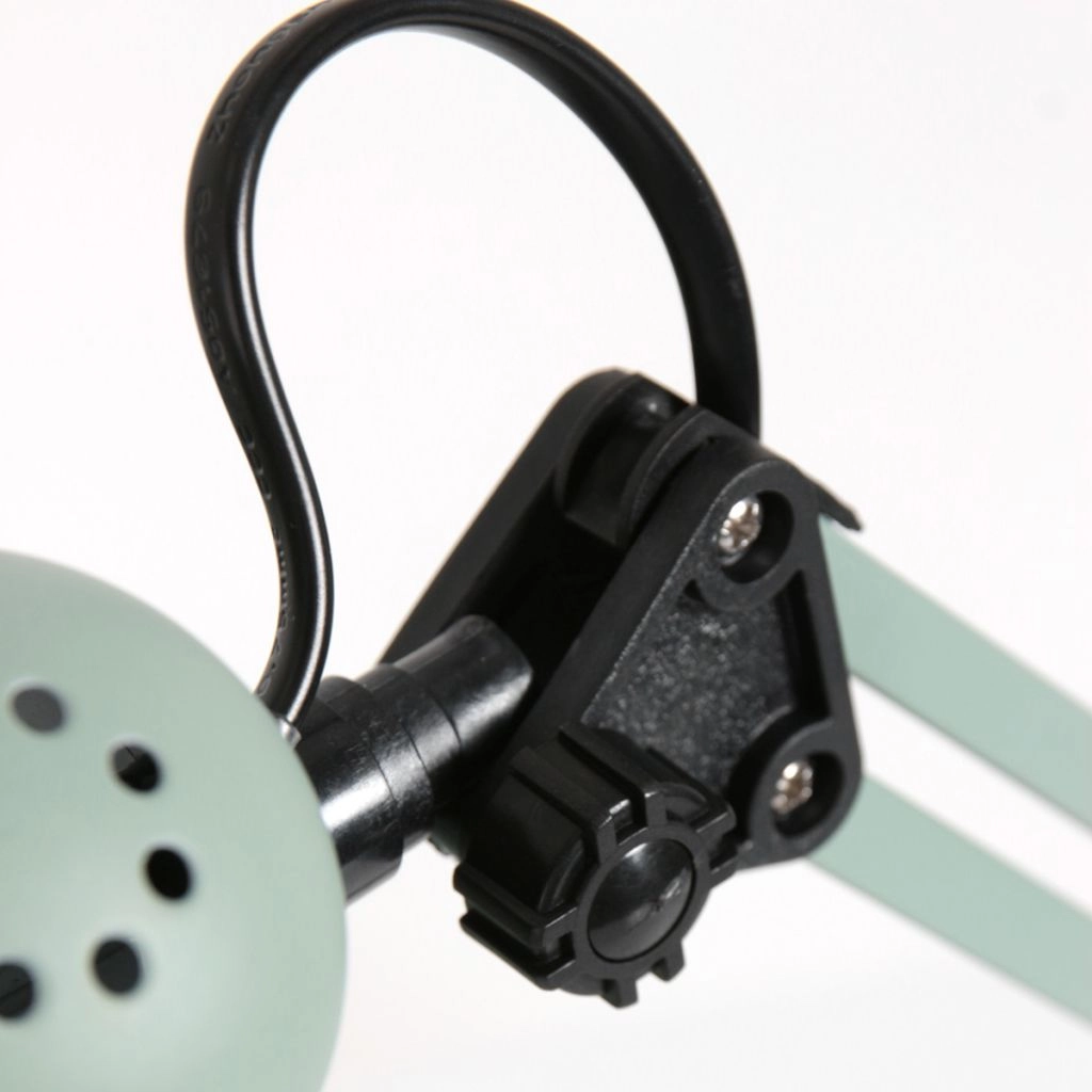 Bureaulamp Study groen Steinhauer 8712746165395