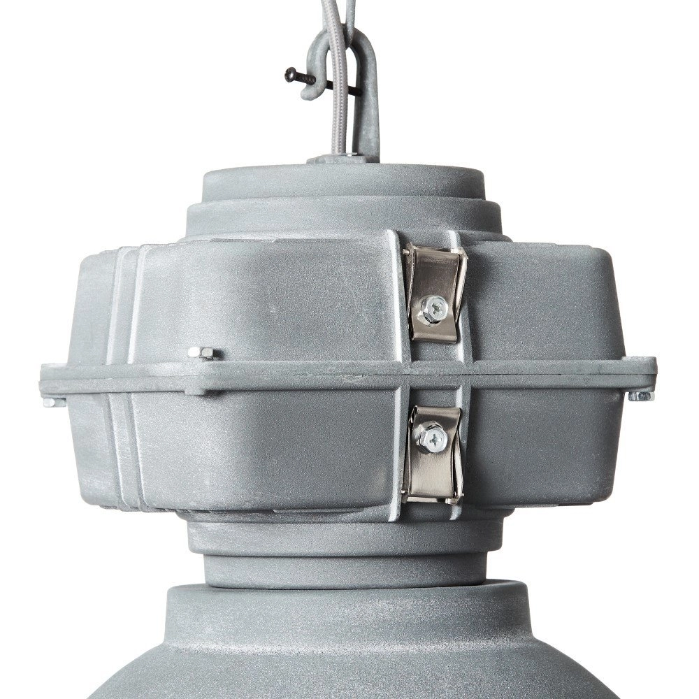 Industriële hanglamp Anouk Ø 48cm Brilliant 4004353211249